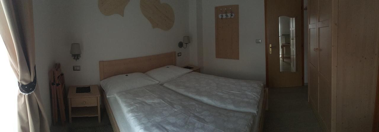Bed and Breakfast Garni Neidia Selva di Val Gardena Zewnętrze zdjęcie